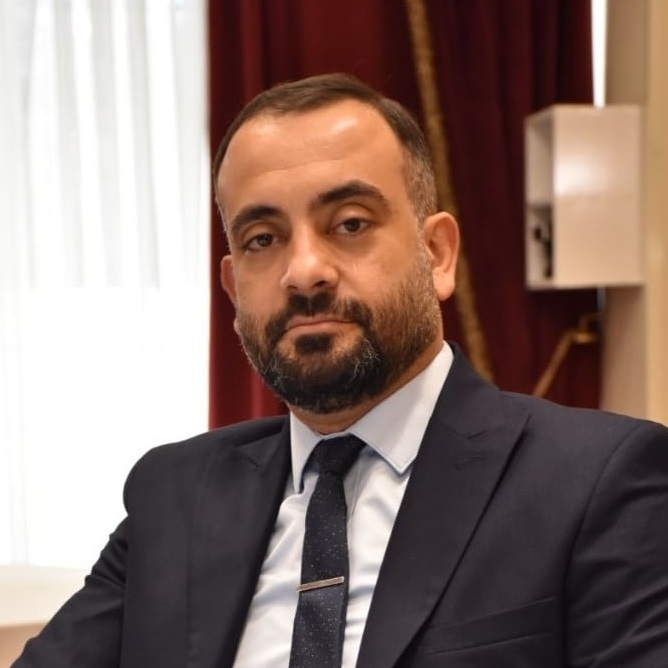 Dr. Abdulhaleem Mohammed