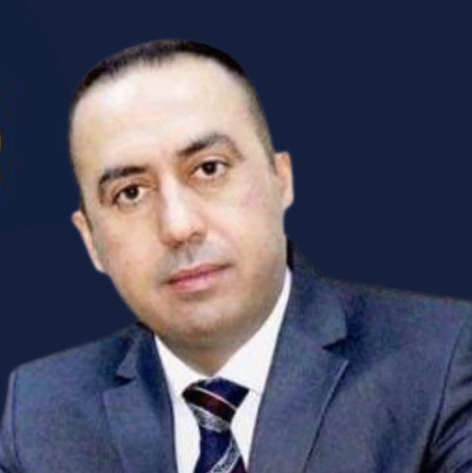 Ma'an Al-Hitawi